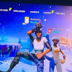 Meet your Posher, Kevin